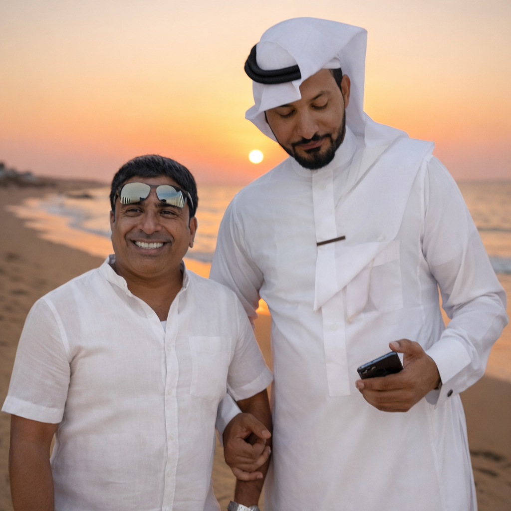 Dubai