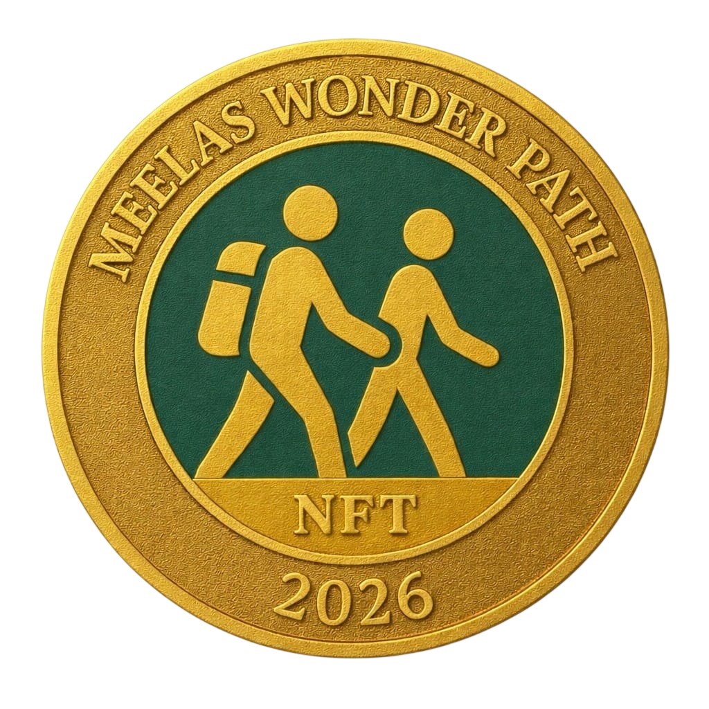 Meelas Wonder Path
