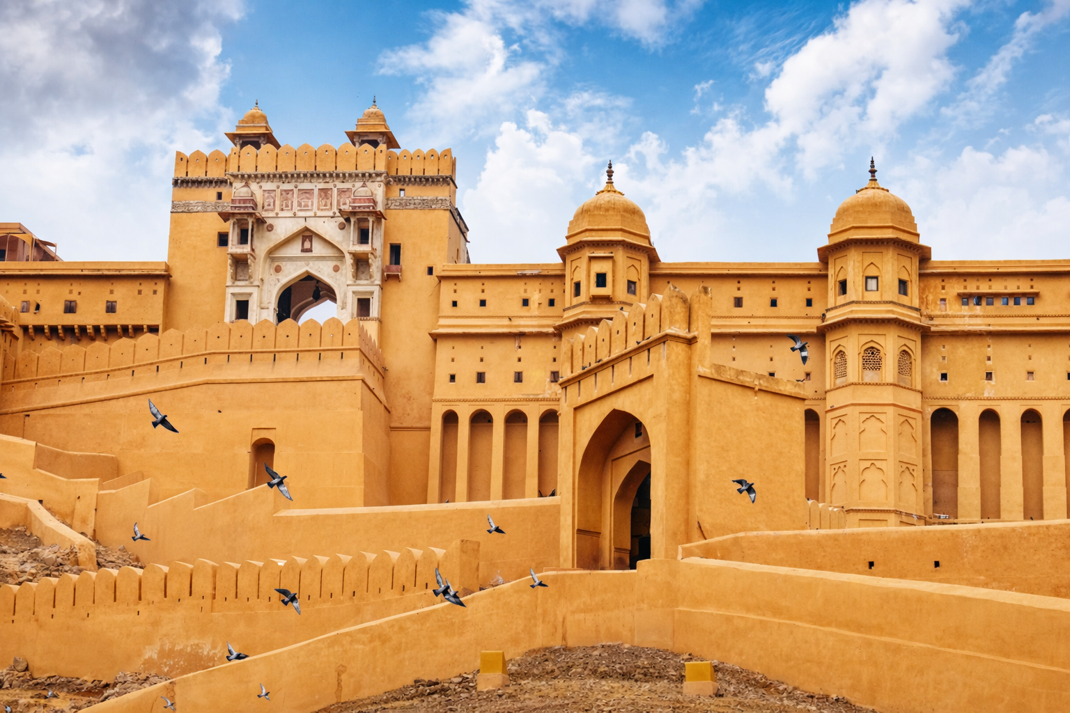 Rajasthan